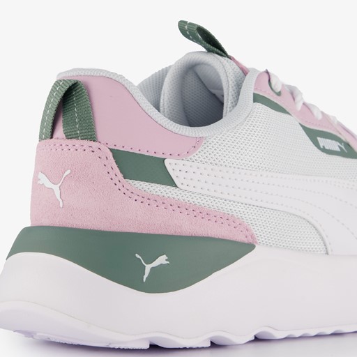 Runtamed Platform meisjes sneakers