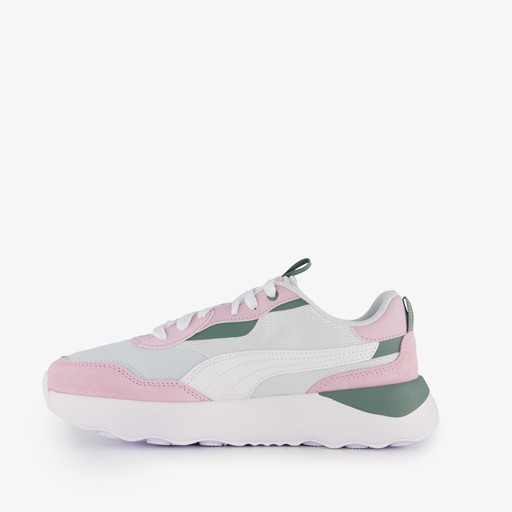 Runtamed Platform meisjes sneakers