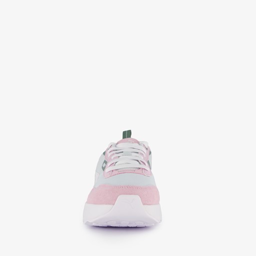 Runtamed Platform meisjes sneakers