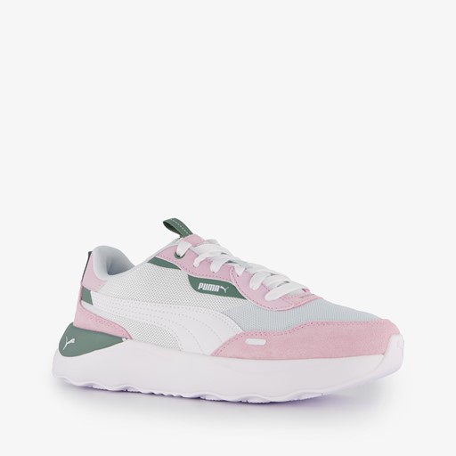 Runtamed Platform meisjes sneakers