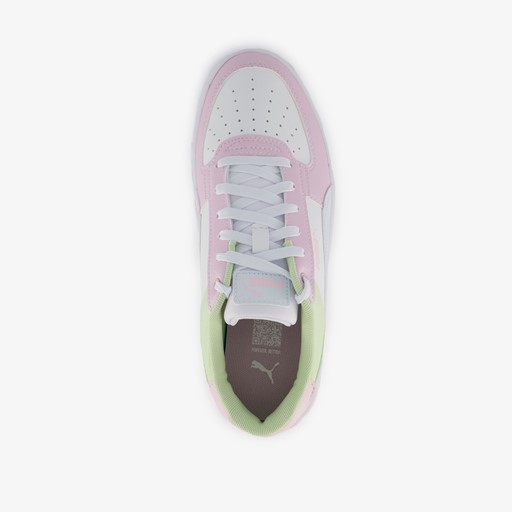 Carina 2.0 Block meisjes sneakers