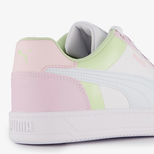 Carina 2.0 Block meisjes sneakers