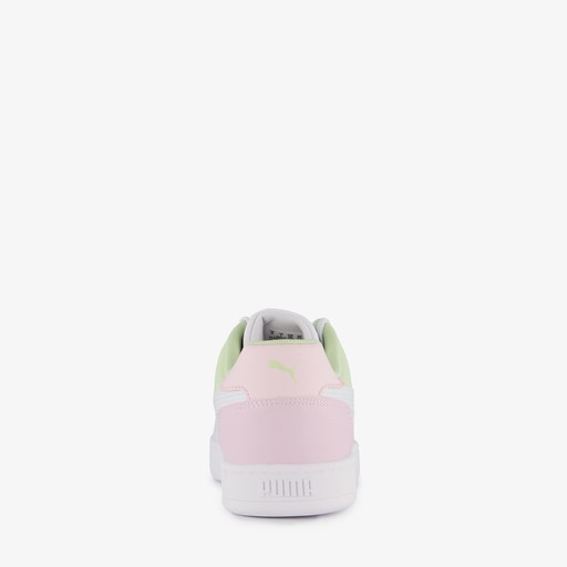 Carina 2.0 Block meisjes sneakers