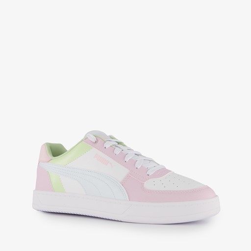Carina 2.0 Block meisjes sneakers