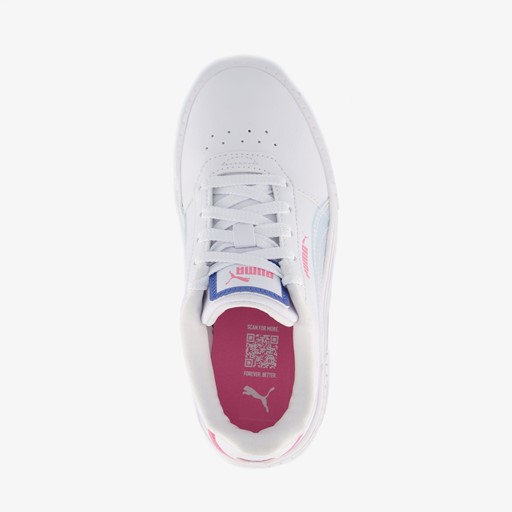 Carina 2.0 Deep Dive PS meisjes sneakers