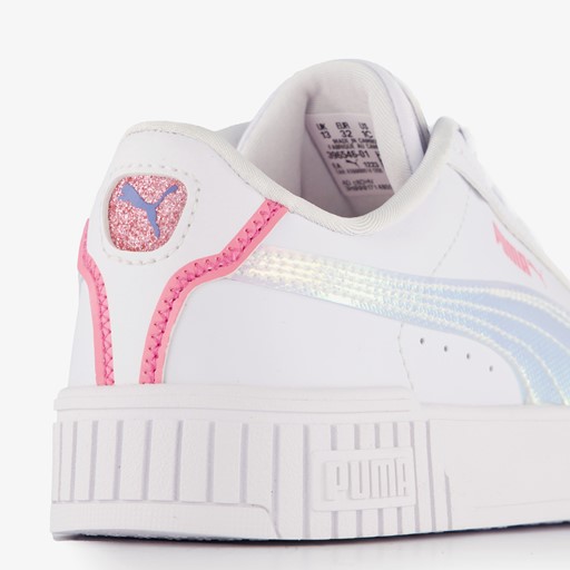 Carina 2.0 Deep Dive PS meisjes sneakers