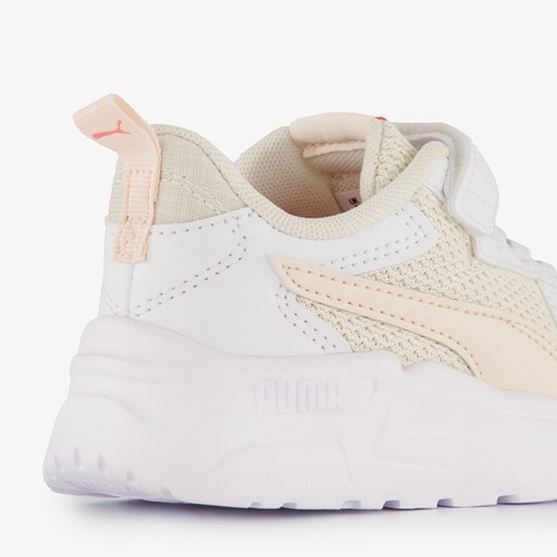 Trinity Lite AC+ meisjes sneakers wit