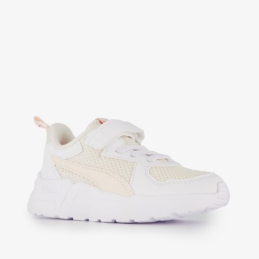 Trinity Lite AC+ meisjes sneakers wit