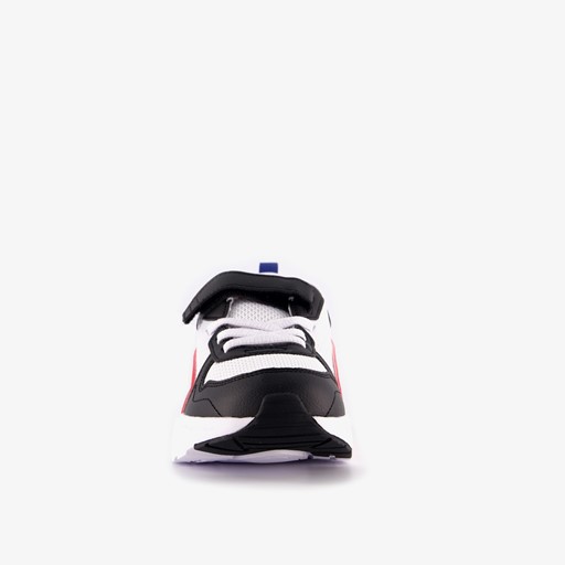 Trinity Lite AC+ jongens sneakers wit