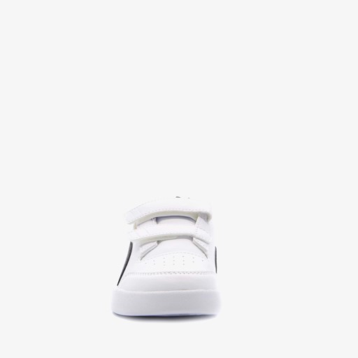 Shuffle PS kinder sneakers zwart wit