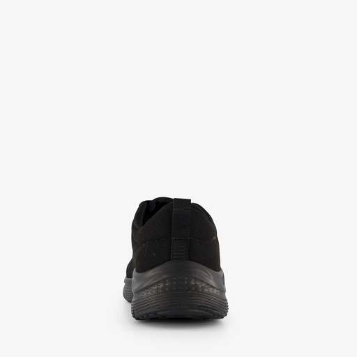Dames fitnessschoenen zwart