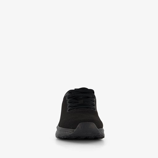 Dames fitnessschoenen zwart