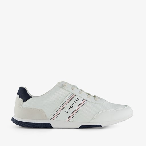 Heren sneakers wit