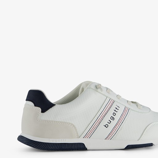 Heren sneakers wit