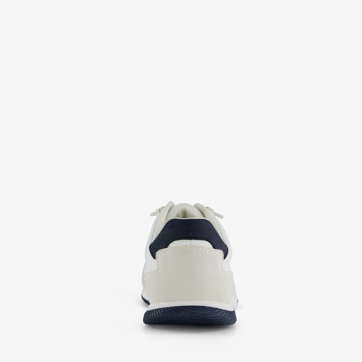 Heren sneakers wit