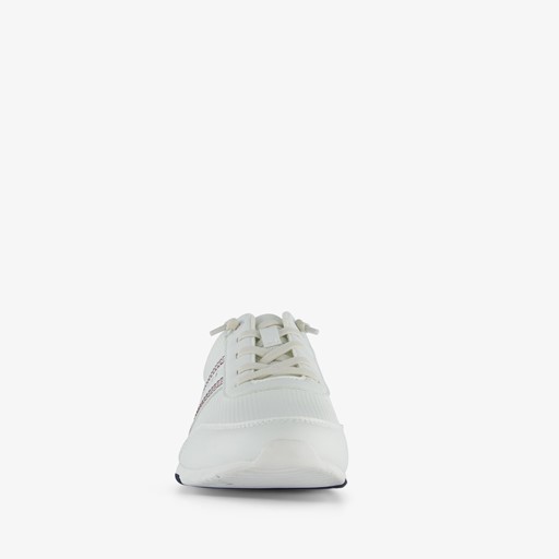 Heren sneakers wit