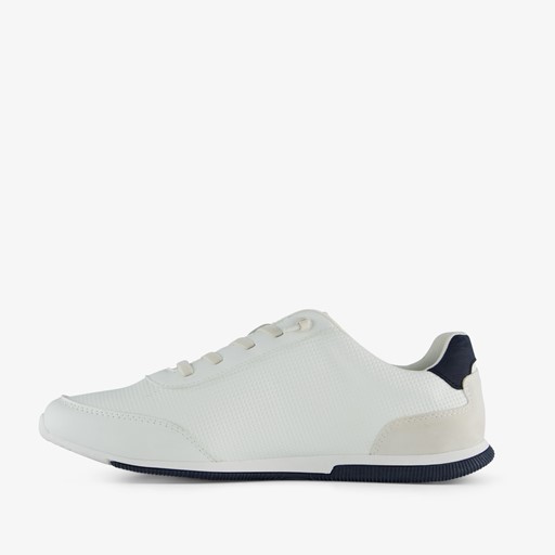 Heren sneakers wit