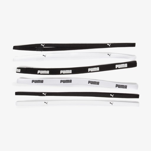 Hoofdband 6 stuks