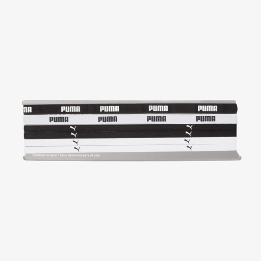 Hoofdband 6 stuks