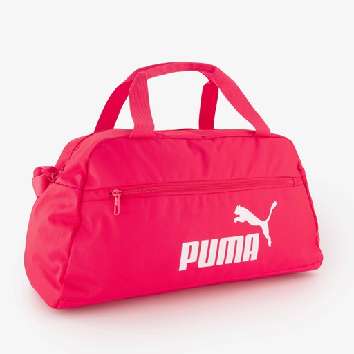 Phase sporttas roze 22 liter