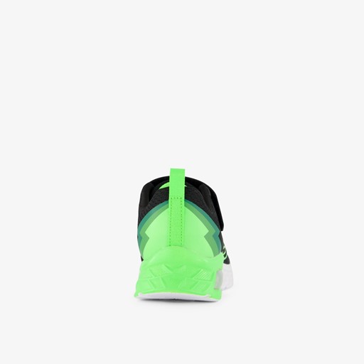 Microspec Max II sneakers airzool groen