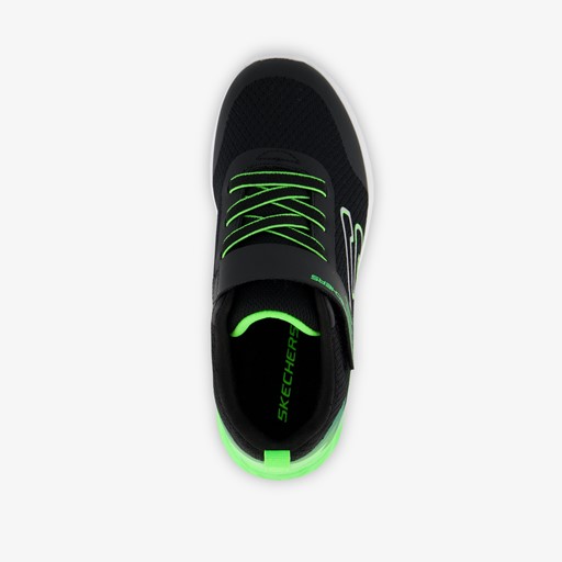 Microspec Max II sneakers airzool groen