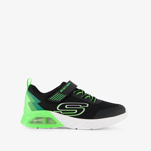 Microspec Max II sneakers airzool groen