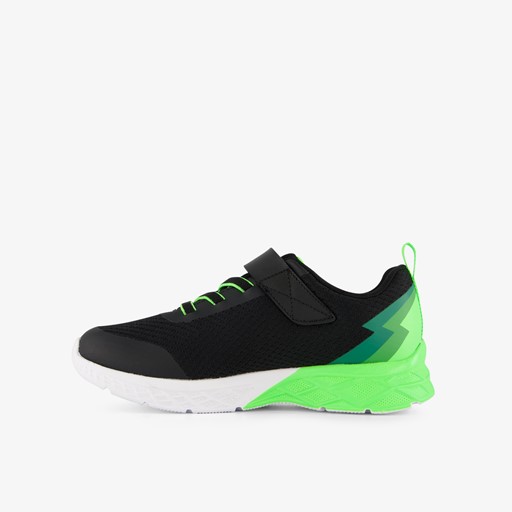 Microspec Max II sneakers airzool groen