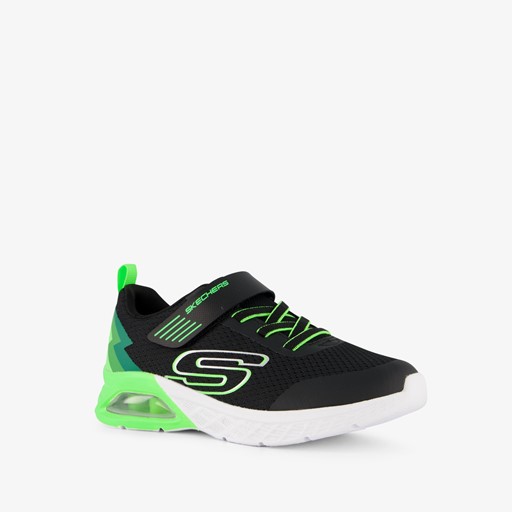Microspec Max II sneakers airzool groen