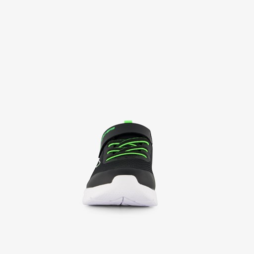 Microspec Max II sneakers airzool groen