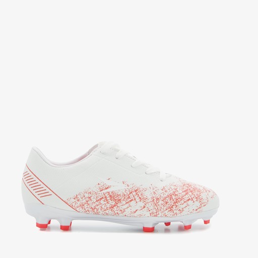 Goal kinder voetbalschoenen wit
