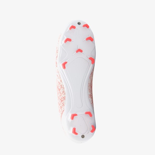 Goal kinder voetbalschoenen wit