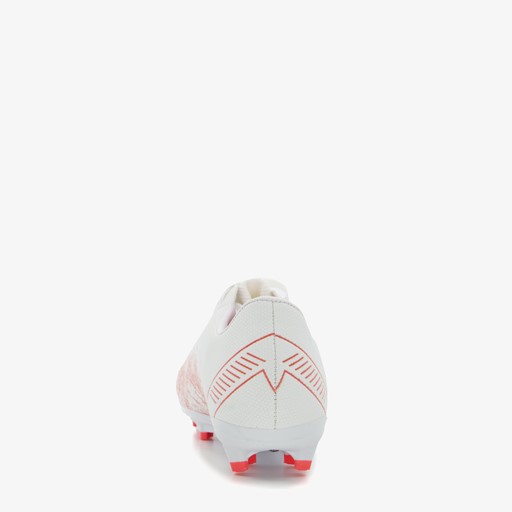 Goal kinder voetbalschoenen wit
