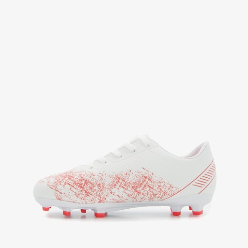 Goal kinder voetbalschoenen wit