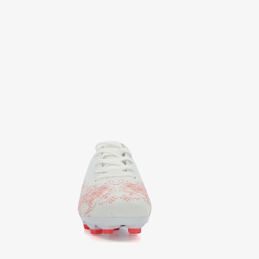 Goal kinder voetbalschoenen wit