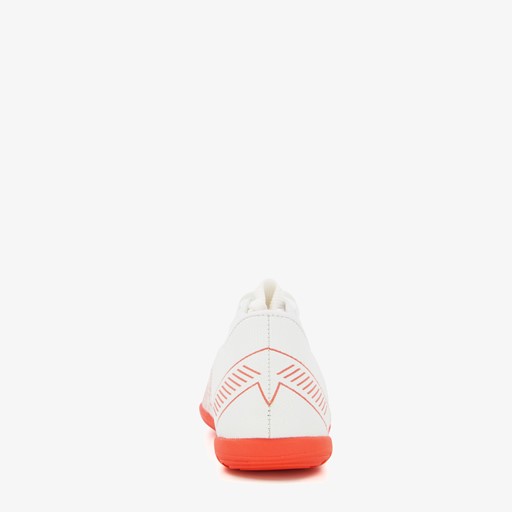 Counter kinder zaalschoenen IC wit