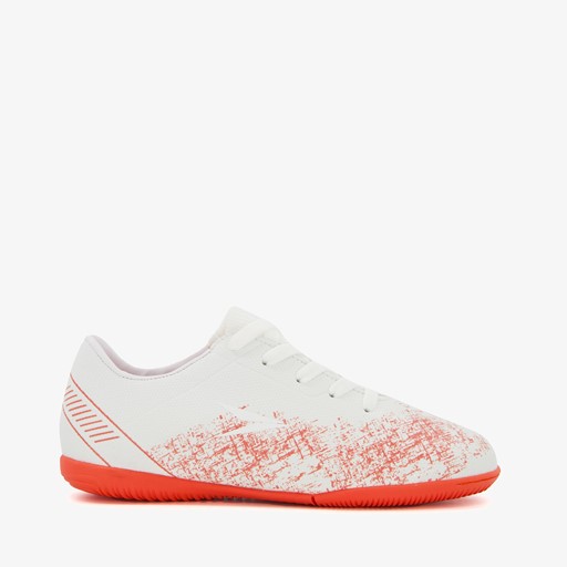 Counter kinder zaalschoenen IC wit