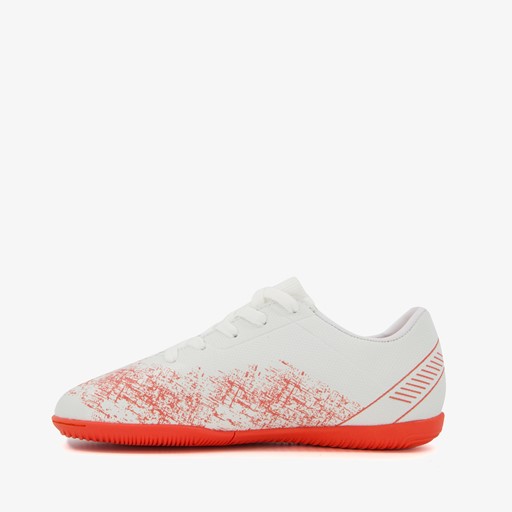 Counter kinder zaalschoenen IC wit