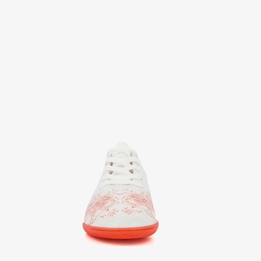 Counter kinder zaalschoenen IC wit