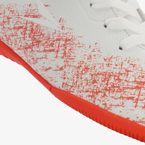 Counter kinder zaalschoenen IC wit