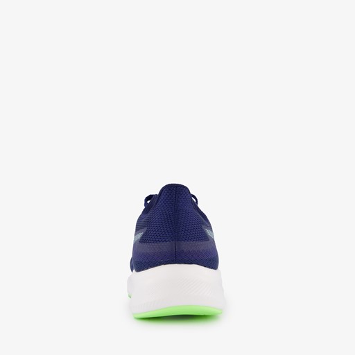 Patriot 13 heren hardloopschoenen blauw