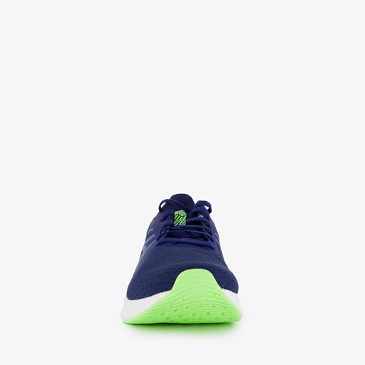 Patriot 13 heren hardloopschoenen blauw