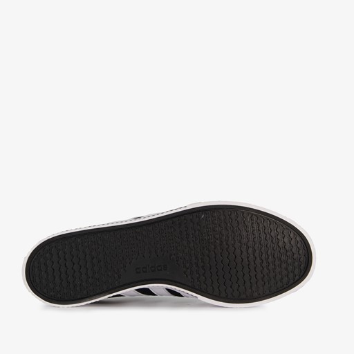 Daily 3.0 heren sneakers zwart