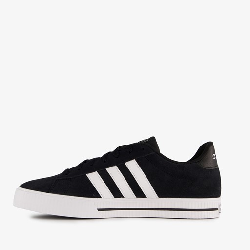 Daily 3.0 heren sneakers zwart