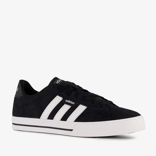 Daily 3.0 heren sneakers zwart