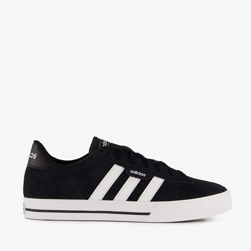 Daily 3.0 heren sneakers zwart