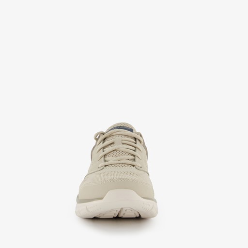 Track Syntac heren sportschoenen beige