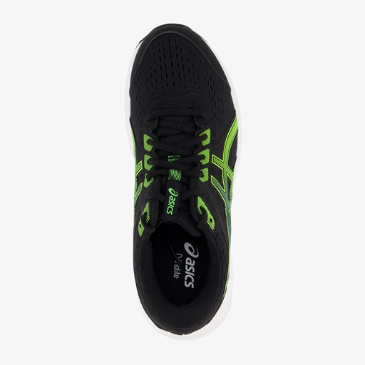 GEL-CONTEND 8 heren hardloopschoenen zwart