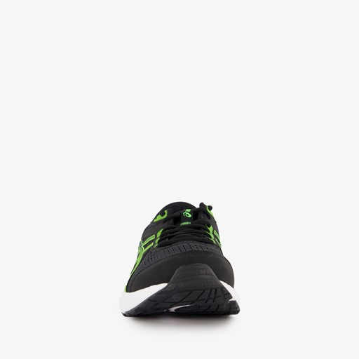 GEL-CONTEND 8 heren hardloopschoenen zwart