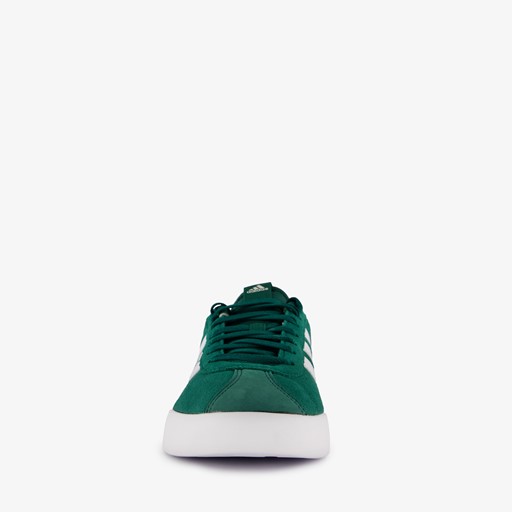 Court 3.0 heren sneakers groen wit